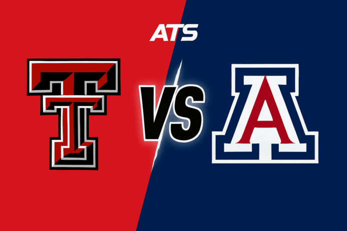 Texas Tech Red Raiders vs Arizona Wildcats Prediction – 2/14/2026