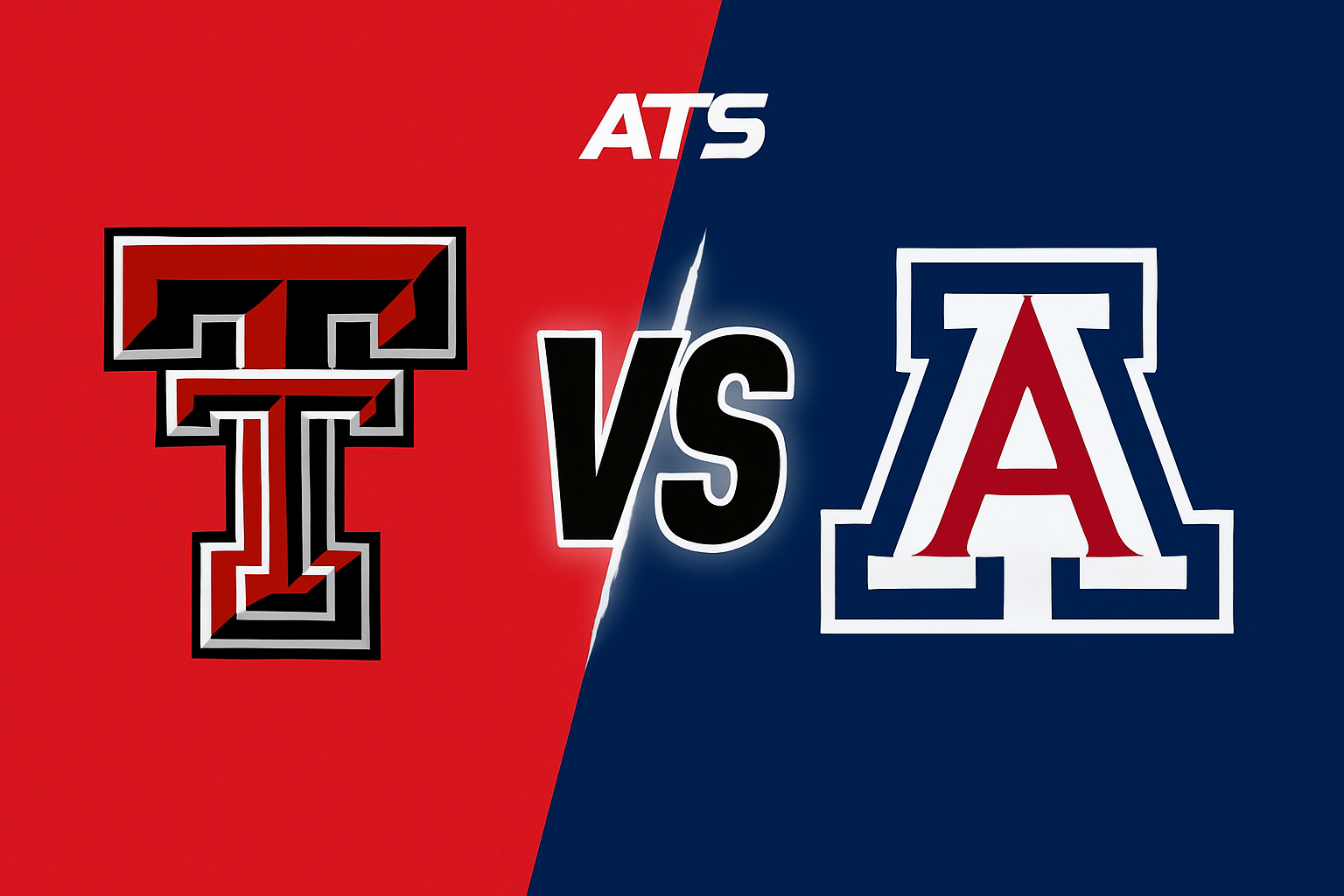 Texas Tech Red Raiders vs Arizona Wildcats cbb betting preview and prediction