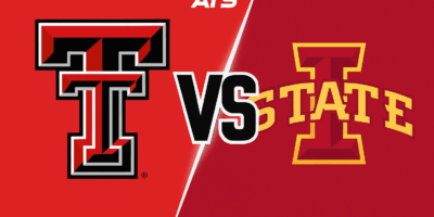 Texas Tech Red Raiders vs Iowa State Cyclones cbb betting preview and prediction