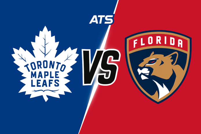 Toronto Maple Leafs vs Florida Panthers Preview & Prediction – 2/26/2026