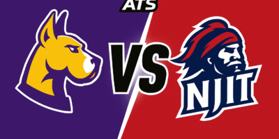 UAlbany Great Danes vs NJIT Highlanders cbb betting preview and prediction