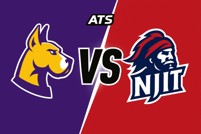 UAlbany Great Danes vs NJIT Highlanders Prediction – 2/19/2026