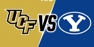 UCF Knights vs BYU Cougars cbb betting preview and prediction