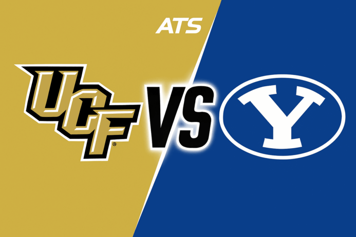 UCF Knights vs BYU Cougars Prediction & Preview – 2/24/2026