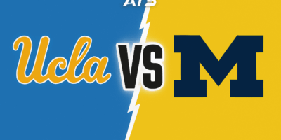UCLA Bruins vs Michigan Wolverines cbb betting preview and prediction
