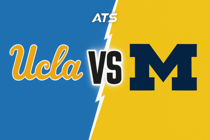 UCLA Bruins vs Michigan Wolverines Prediction & Preview – 2/14/2026