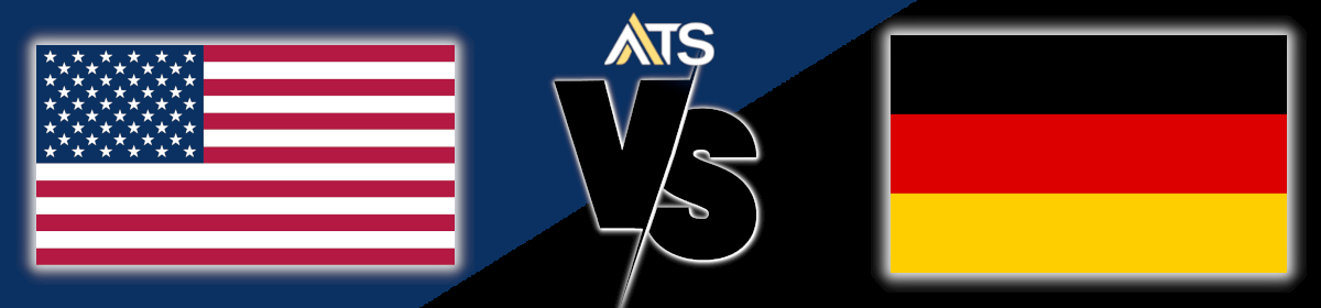 usa vs germany prediction and preview