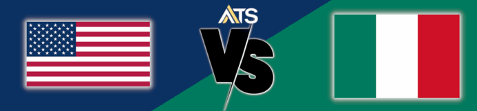 USA vs Italy Olympic Women’s Hockey Quarterfinal Prediction – 2/13/2026