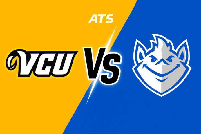 VCU Rams vs Saint Louis Billikens Prediction & Preview – 2/20/2026