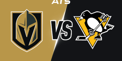 Vegas Golden Knights vs Pittsburgh Penguins nhl betting preview and prediction
