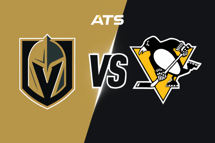 Vegas Golden Knights vs Pittsburgh Penguins Pick & Preview  – 3/1/2026