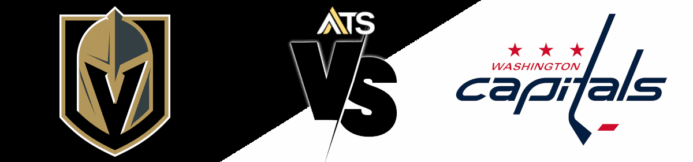 Vegas Golden Knights vs Washington Capitals Prediction – 2/27/2026