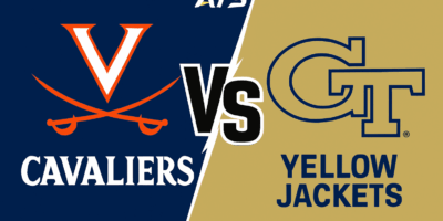 Virginia Cavaliers vs Georgia Tech Yellow Jackets cbb betting preview and prediction