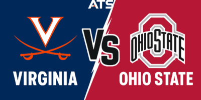 Virginia Cavaliers vs Ohio State Buckeyes cbb betting preview and prediction