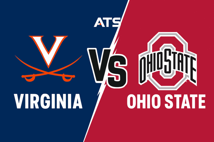 Virginia Cavaliers vs Ohio State Buckeyes Preview & Prediction – 2/14/2026