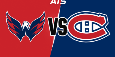 Washington Capitals vs Montreal Canadiens nhl betting preview and prediction