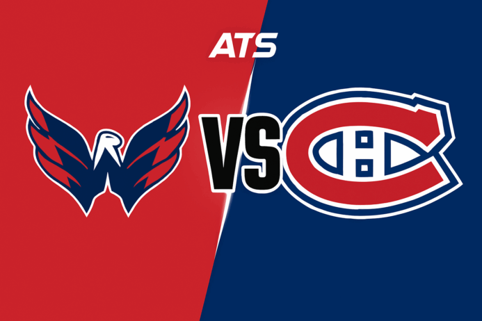 Washington Capitals vs Montreal Canadiens Preview & Prediction – 2/28/2026