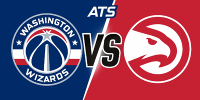 Washington Wizards vs Atlanta Hawks nba betting preview and prediction