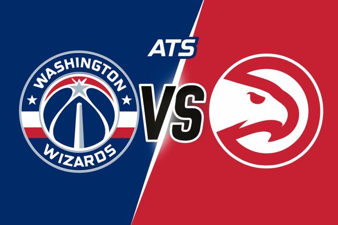 Washington Wizards vs Atlanta Hawks Pick & Prediction – 2/24/2026