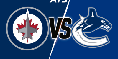 Winnipeg Jets vs Vancouver Canucks nhl betting preview and prediction