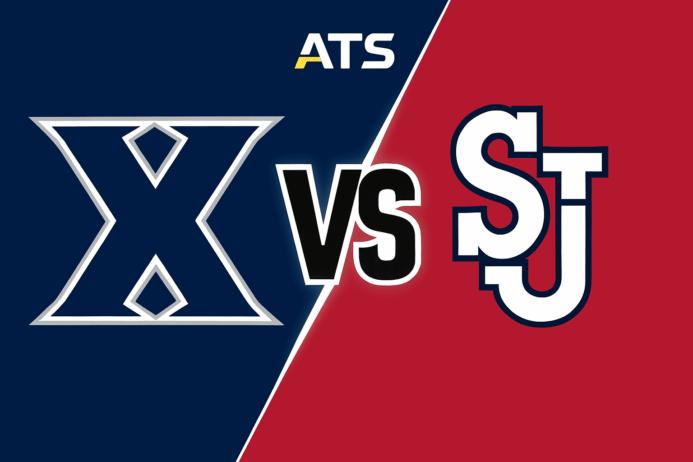Xavier Musketeers vs St. John’s Red Storm Pick & Prediction – 2/9/2026