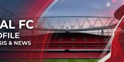 Arsenal team profile