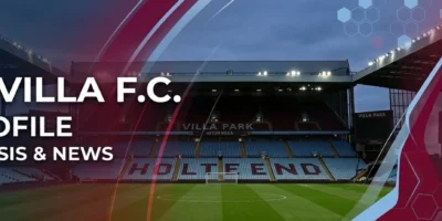 Aston Villa guide