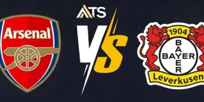 Arsenal Leverkusen prediction