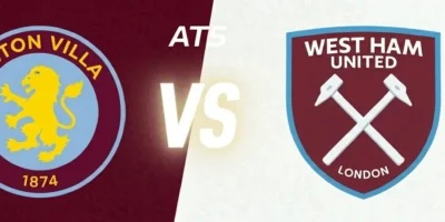 Aston Villa West Ham prediction