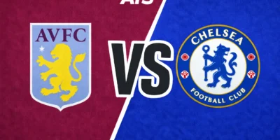 Aston Villa Chelsea Prediction