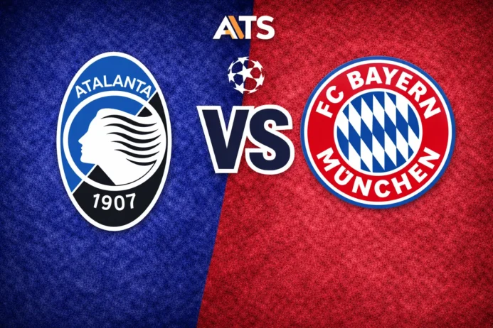 Atalanta vs Bayern Munich Prediction & Preview- 3/10/2026