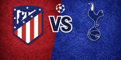Atletico Madrid Tottenham Prediction