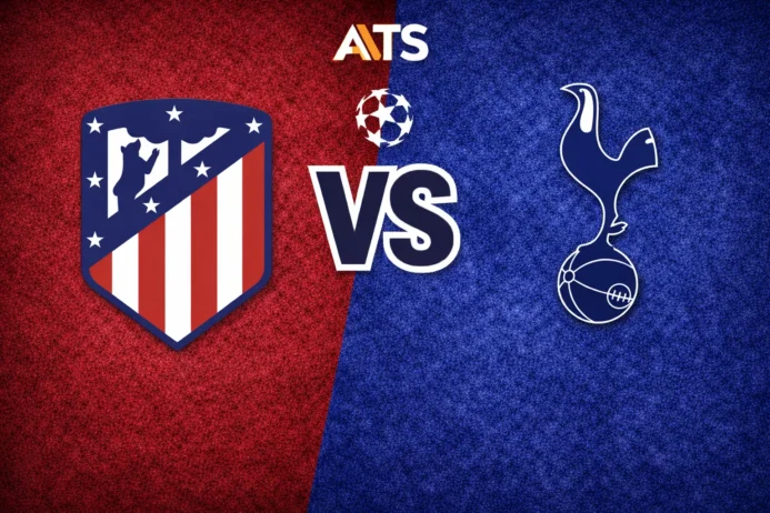 Atletico Madrid vs Tottenham Prediction & Preview: Can Spurs claim an unlikely win? 3/10/2026