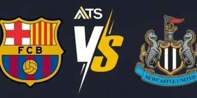 Barcelona Newcastle prediction