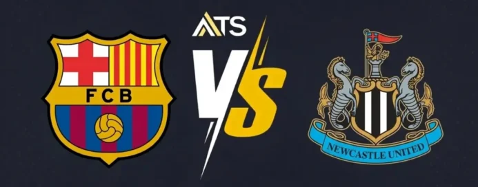 Barcelona vs Newcastle Prediction: Barcelona To Edge Past Stubborn Magpies?