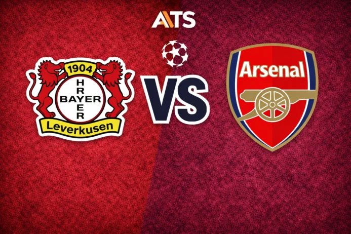 Bayer Leverkusen vs Arsenal: Champions League Preview & Prediction- 3/11/2026
