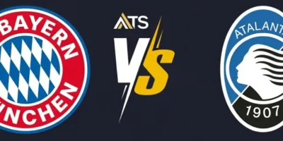 Bayern atalanta prediction