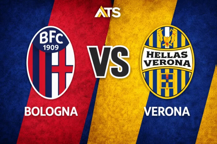 Bologna vs Verona Prediction & Match Preview- 03/08/2026
