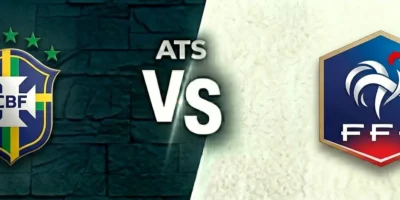 Brazil vs France prediction