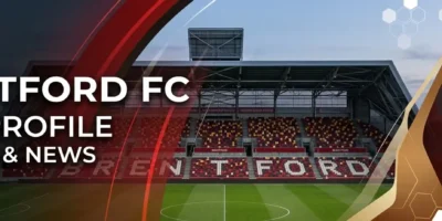 Brentford Team Profile