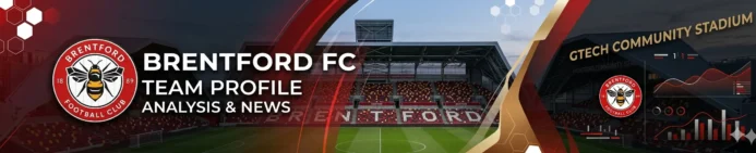 Brentford Betting Guide: Odds, Trends & EPL Analysis