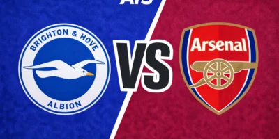 Brighton Arsenal Prediction