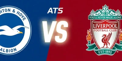 Brighton Liverpool prediction