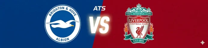 Brighton vs Liverpool Prediction: Reds Look To Clip Seagulls’ Wings