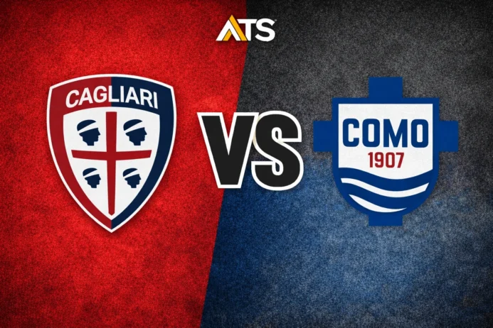 Cagliari vs Como Prediction & Preview- 03/07/2026