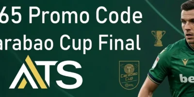 Bet365 Bonus Carabao Cup Final