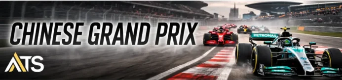 2026 Chinese Grand Prix Prediction: Can Ferrari ‘Macarena’ Past Mercedes in China?
