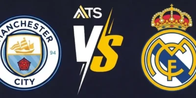 Man City Real Madrid Prediction