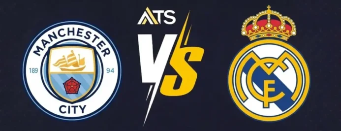 Manchester City vs Real Madrid Prediction: Can Desperate City Turn It Around At The Etihad?