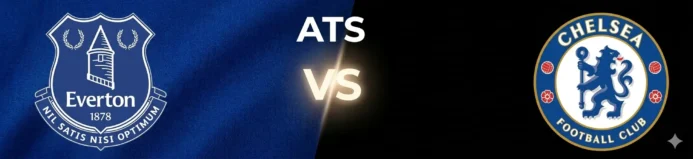 Everton vs Chelsea Prediction: Battle of The Blues on Merseyside